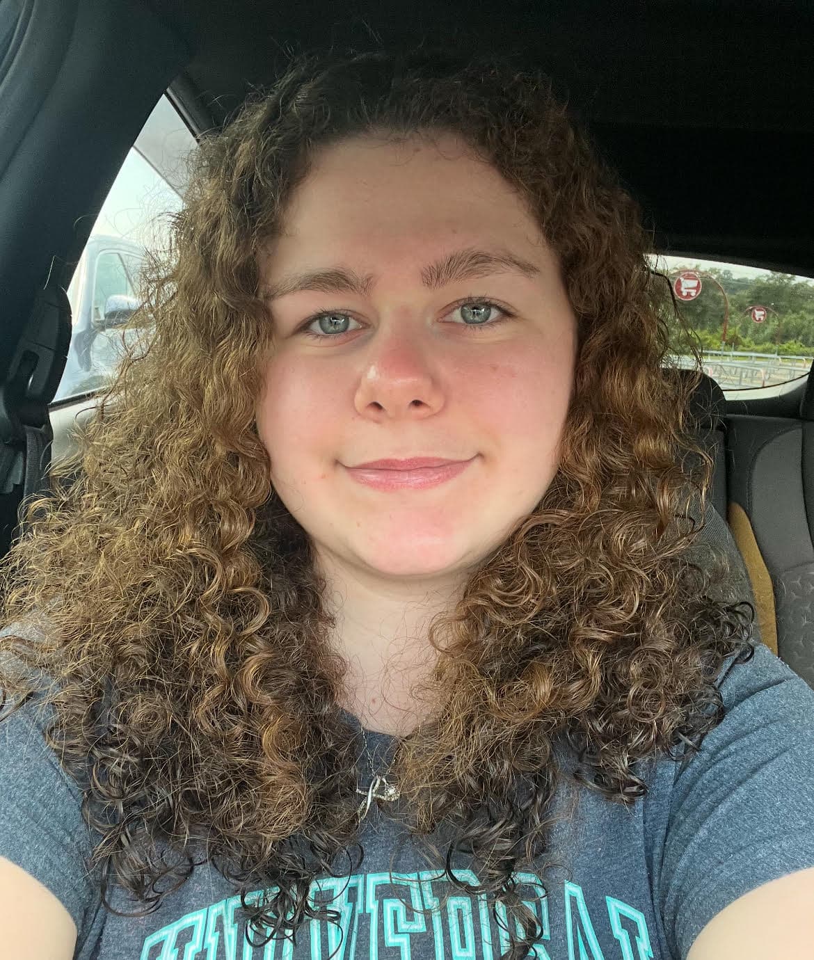 Francesca - Outreach Coordinator